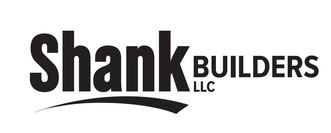 Shank Builders, LLC logo