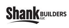 Logo for Shank Builders, LLC