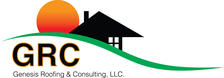 Genesis Roofing & Consulting, LLC logo