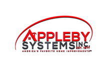 Appleby Systems, Inc. logo