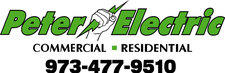 Peter Electric, LLC logo
