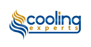 Cooling Experts, Inc. logo