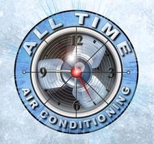 Avatar for All The Time Air Conditioning