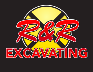 R & R Excavating, Inc. logo