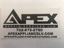 Avatar for Apex Repair Services, LLC