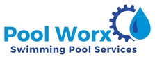 Pool Worx, LLC logo