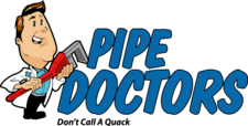 Pipe Doctors, LLC logo