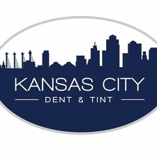 Logo for Kansas City Dent & Tint