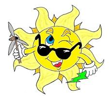 Avatar for Azimuth Solar Energy - Facebook