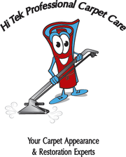 Avatar for Hi Tek Carpet Cleaning