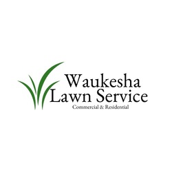 Waukesha Lawn Service logo