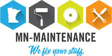 Logo for Minnesota Maintenance Incorporated
