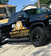 Avatar for JGB General Services