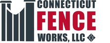 Connecticut Fence Works, LLC logo