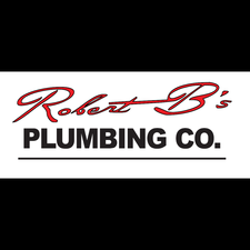 Robert B's Plumbing Company, LLC logo
