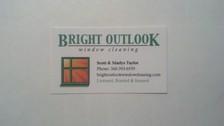 Avatar for Bright Outlook Window Cleaning