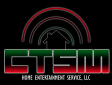 Avatar for CTSM Home Entertainment Service, LLC
