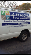 4 Seasons Home Improvement logo