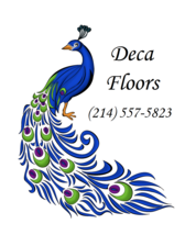 Deca Floors, LLC logo