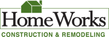 Homeworks Construction logo