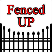 Fenced UP logo