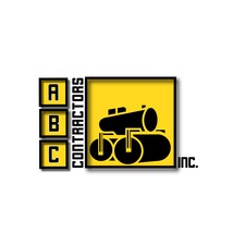 Logo for ABC Contractors