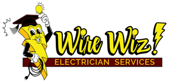 Wire Wiz Electrician Services, Inc logo