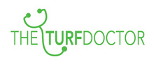 The Turf Doctor logo