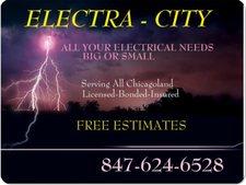 Avatar for Electra-City