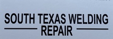 South Texas Welding Repair logo