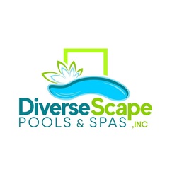 Diverse Scape Pools & Spas logo