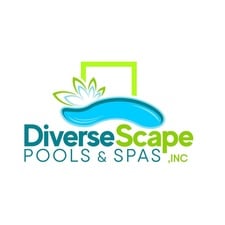 Avatar for Diverse Scape Pools & Spas