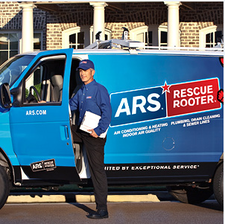 ars rescue rooter dallas