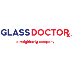 Glass Doctor of the Gold Country logo