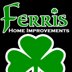 Ferris Home Improvements logo