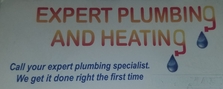 Expert Plumbing and Heating, LLC logo