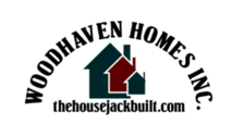 Woodhaven Homes, Inc. logo