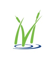 Logo for MetroPonds