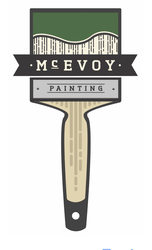 McEvoy Painting, LLC logo