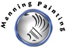 Manning Painting logo