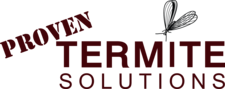 Proven Termite Solutions logo