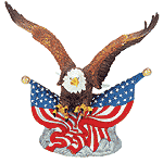 American Eagle Remodeling Corp. logo