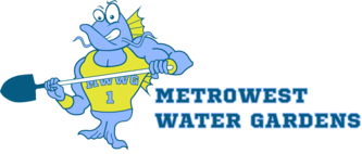 MetroWest Water Garden Designs logo