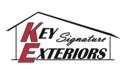 Key Signature Roofing, Inc. logo