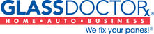 Logo for Glass Doctor
