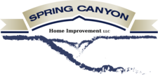 Logo for Spring Canyon Home Improvement, LLC