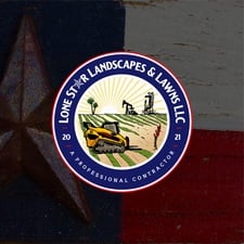 Lone Star Landscapes & Lawns, LLC logo