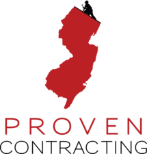 Proven Roofing logo