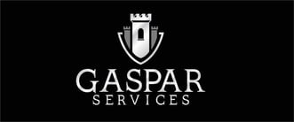 Gaspar Services logo