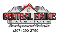 Logo for Central Maine Exteriors, Inc.